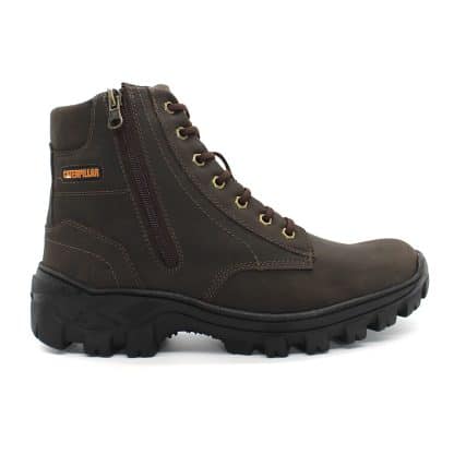Bota Caterpillar 2240 Café