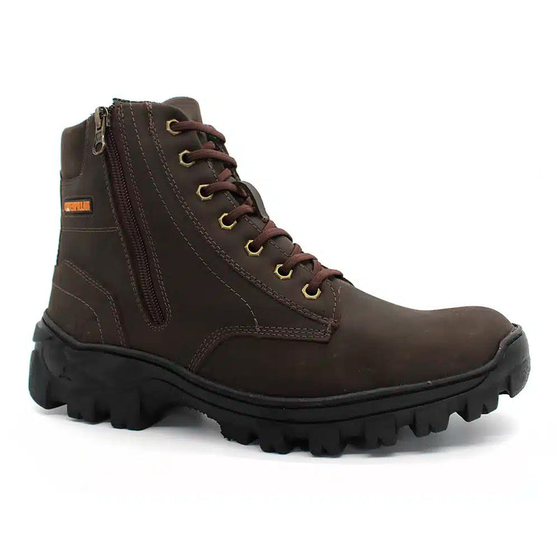Bota Caterpillar 2240 Café