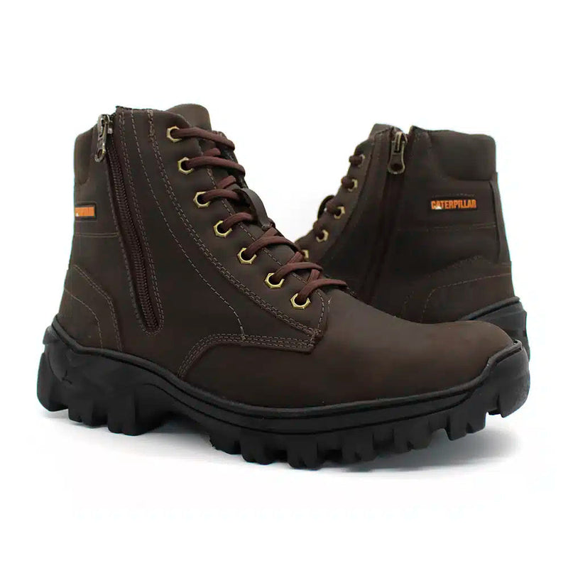 Bota Caterpillar 2240 Café