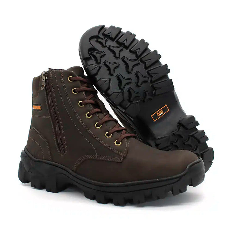 Bota Caterpillar 2240 Café