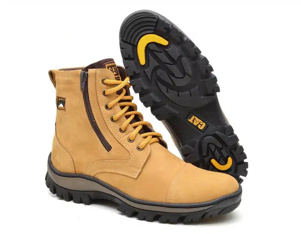 Bota Road Milho